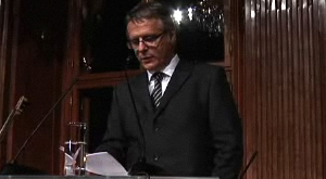 Profil Feier